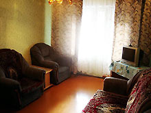 квартира 16