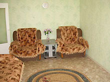 Квартира №: 18