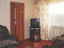 Квартира №: 20