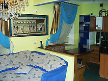 квартира 1