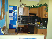 квартира 1