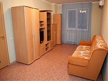 Квартира №: 10