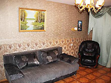 Квартира 3