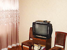 Квартира 10
