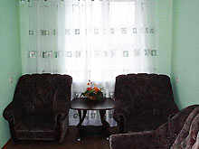 Квартира 10