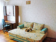 Квартира 9