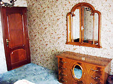 Квартира 9