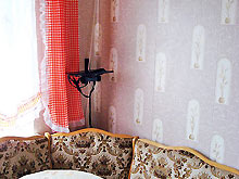 Квартира 9