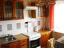 Квартира 9