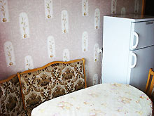 Квартира 9