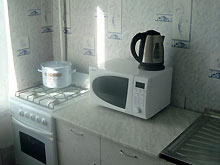 квартира 13