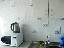 квартира 13